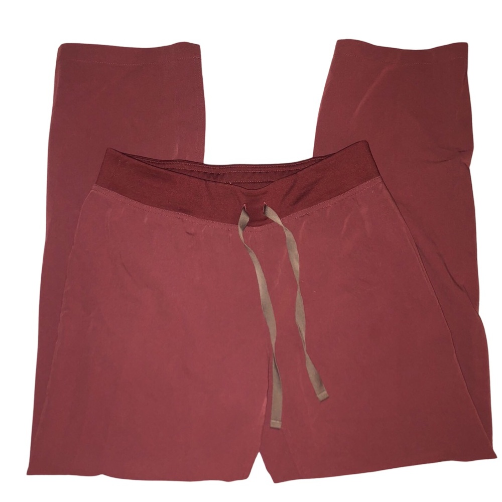 Figs Livingston scrub pants. Size Small petite